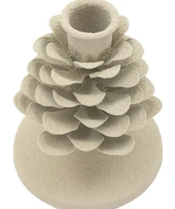 Bougeoir Dune Pigna مواد غير محدد