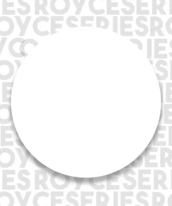 Buffet 2 portes et 2 tiroirs Axyl L88cm Blanc