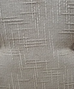 Canapé convertible clic-clac scandinave Yazu Velours chenille Beige