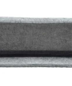 Canapé convertible scandinave 3 places Urban Gris