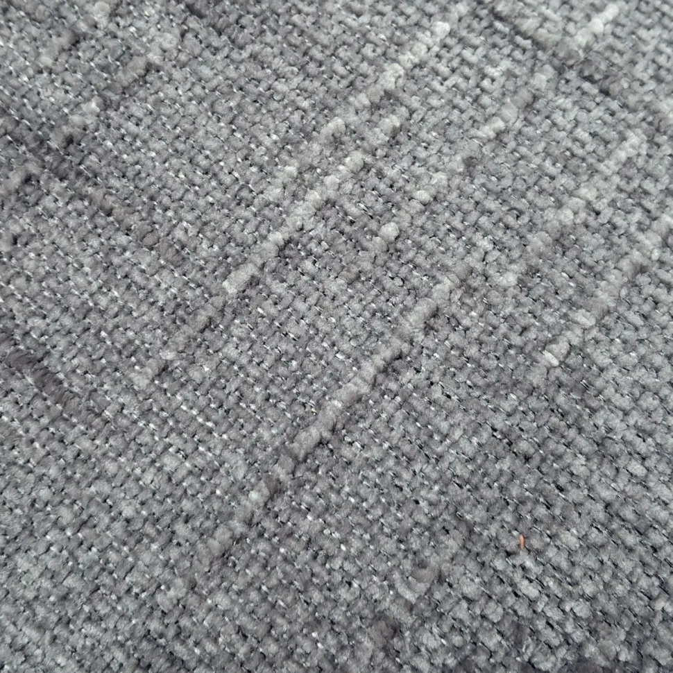 Canapé convertible scandinave 3 places Urban Gris