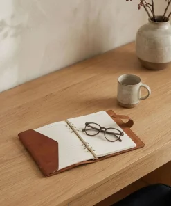 Fauteuil de bureau moderne à haut dossier Florelo Velours Noir