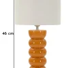 Lampe de table Torr Moutarde
