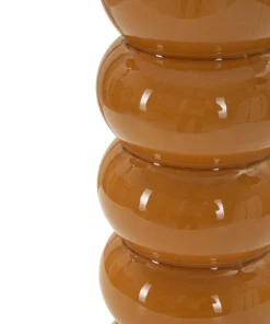Lampe de table Torr Moutarde
