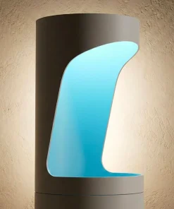 Lampe Lami Bleu