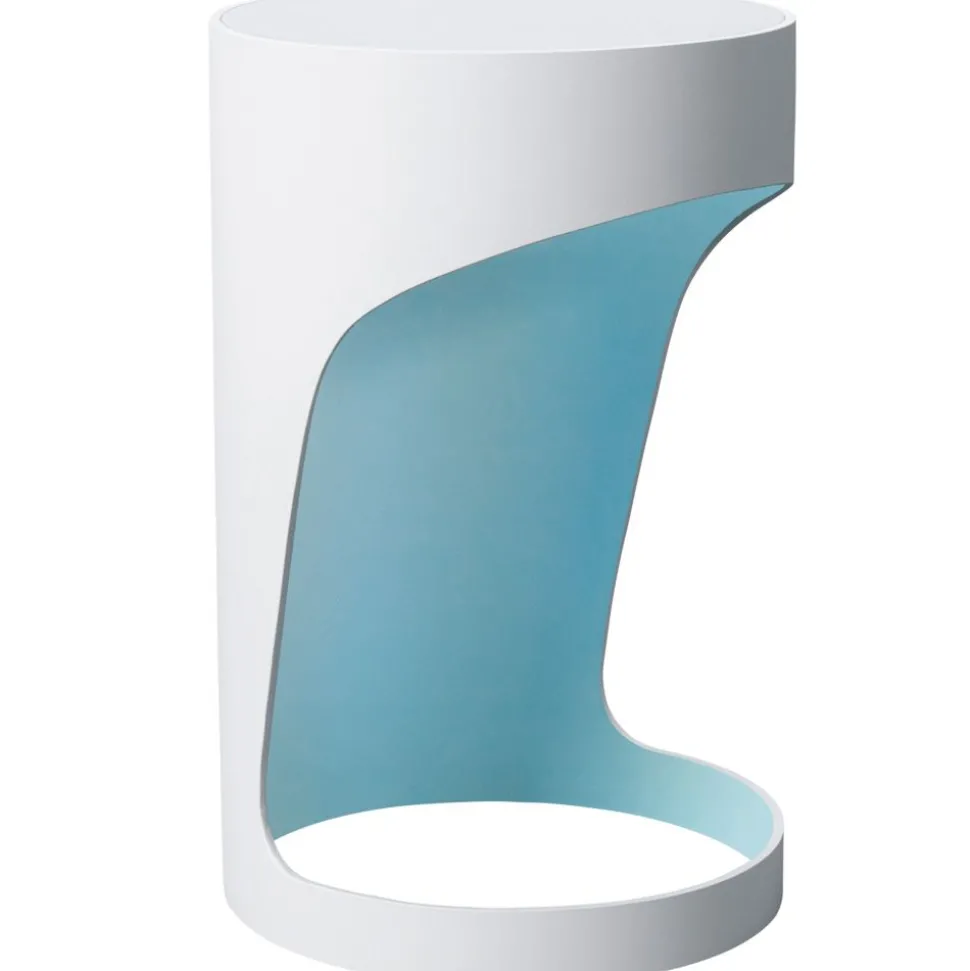 Lampe Lami Bleu