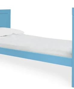 Lit enfant Calisson Bleu