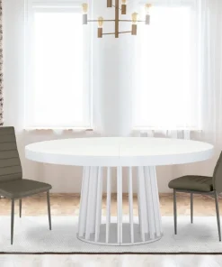 Lot de 4 chaises Stratus Taupe