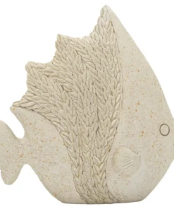 Poisson effet sable