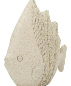 Poisson effet sable