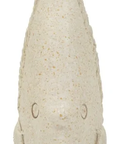 Poisson effet sable