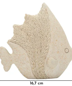 Poisson effet sable