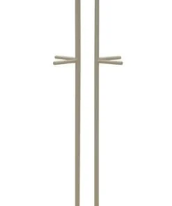 Porte-manteau Saturno Tortora