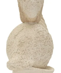 Sculpture coquillage finition Sable