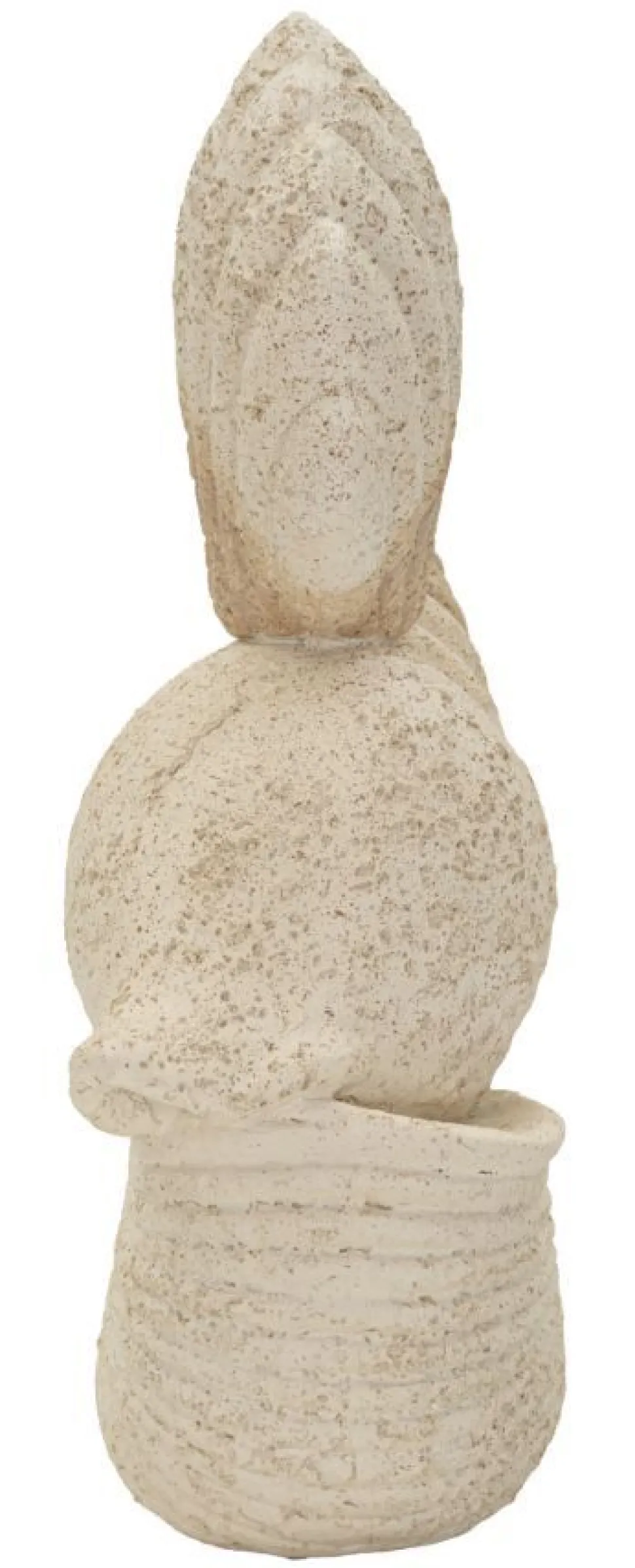 Sculpture coquillage finition Sable