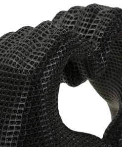 Sculpture The Lover Black
