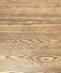 Table basse ronde avec rangement L84cm Curcuma Bois et Métal mareté Noir