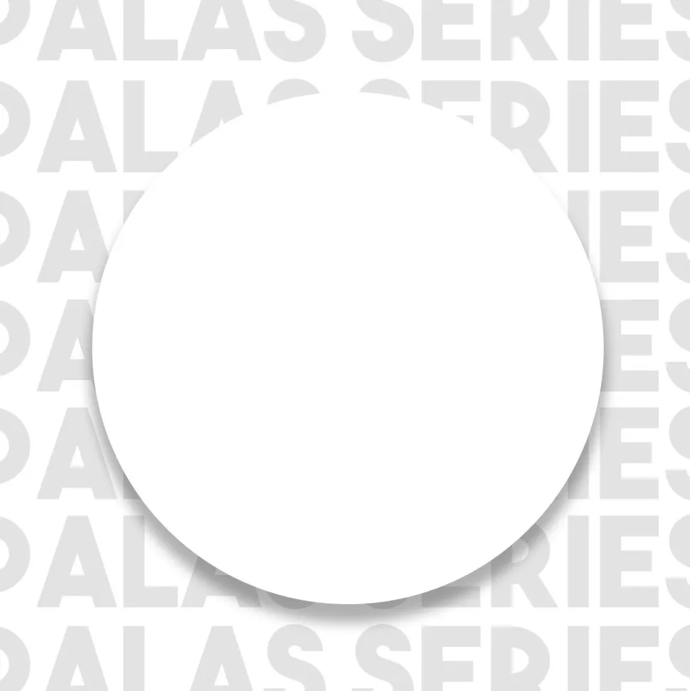Table de chevet Wasat L44,5xH90cm Blanc