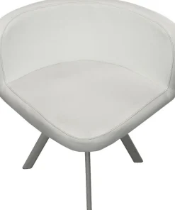Table Mosaic XL Bicolore Noir et Blanc