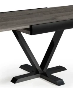 Table Newick Bois Vintage