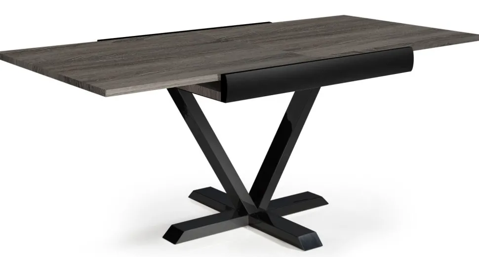 Table Newick Bois Vintage