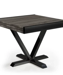 Table Newick Bois Vintage