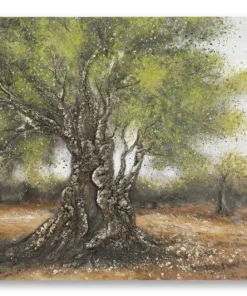 Tableau Olivier Naturel