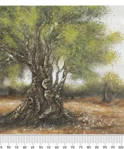 Tableau Olivier Naturel