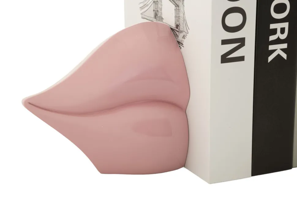Étagère Bocca Charms rose poudré