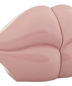 Étagère Bocca Charms rose poudré
