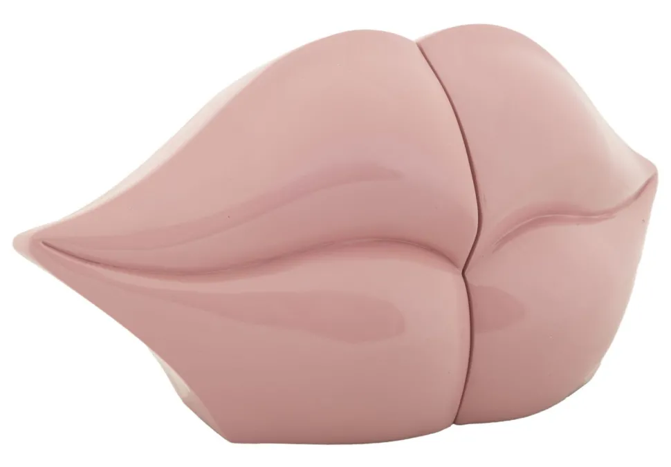 Étagère Bocca Charms rose poudré