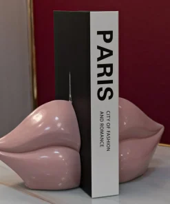 Étagère Bocca Charms rose poudré