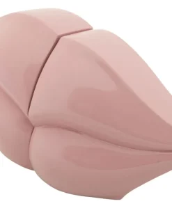 Étagère Bocca Charms rose poudré