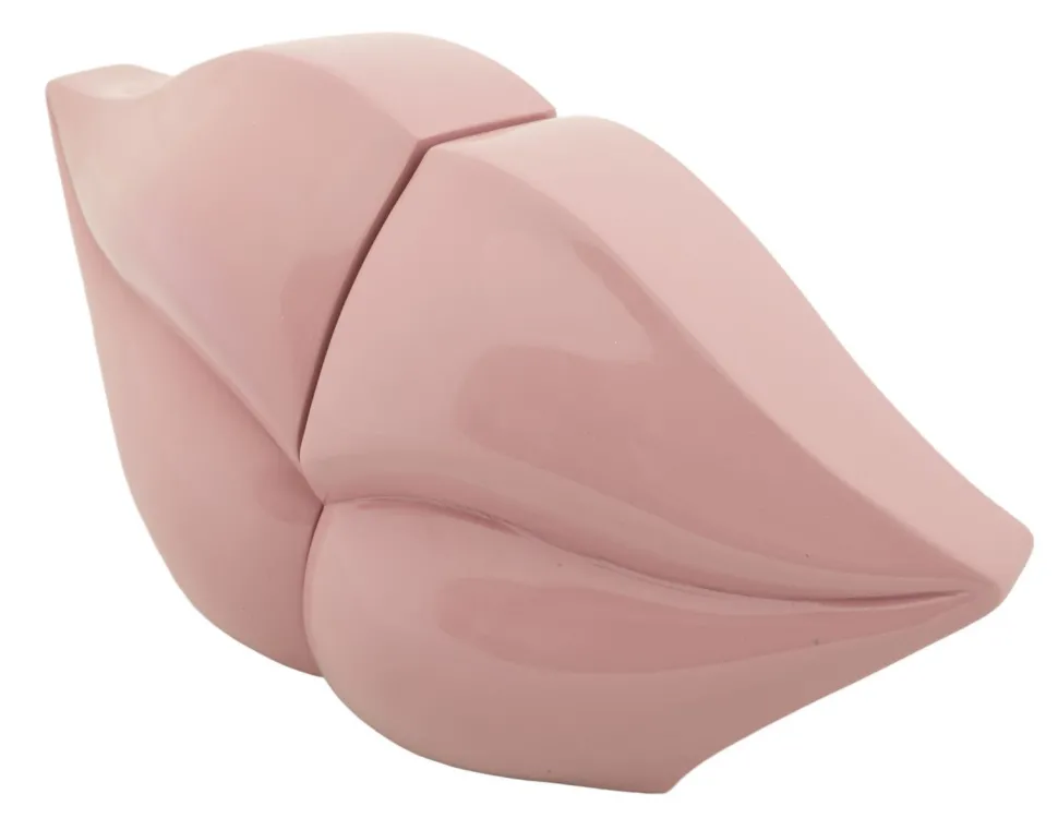 Étagère Bocca Charms rose poudré