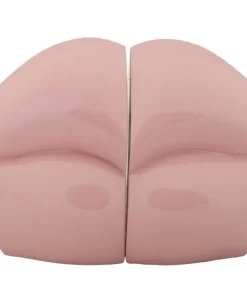 Étagère Bocca Charms rose poudré