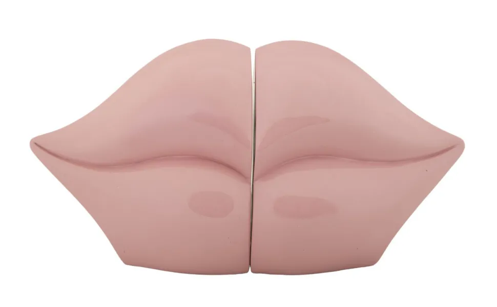 Étagère Bocca Charms rose poudré