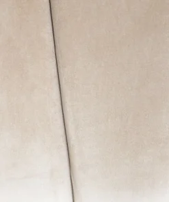 Tête de lit Arena 160 cm Velours Taupe