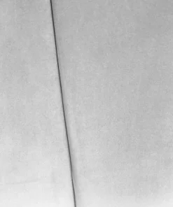 Tête de lit Arena 160 cm Velours Argent