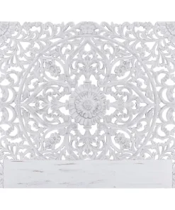 Tête de lit Flora 160cm Bois Blanc