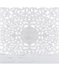 Tête de lit Flora 180cm Bois Blanc