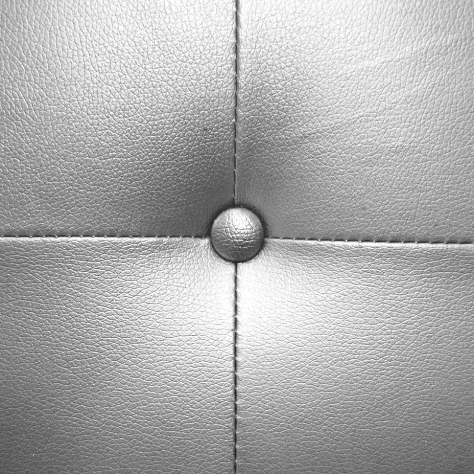 Tête de lit Luxor 180cm Argent