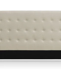 Tête de lit Luxor 180cm Beige