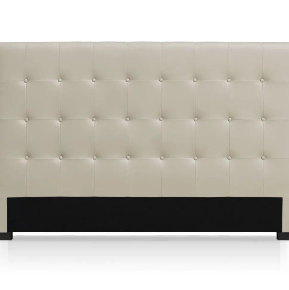 Tête de lit Luxor 180cm Beige