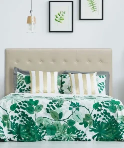 Tête de lit Luxor 180cm Beige