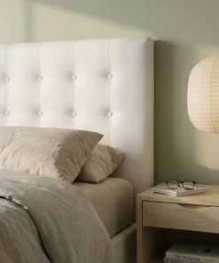 Tête de lit Luxor 180cm Blanc