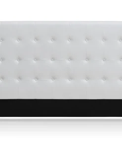 Tête de lit Luxor 180cm Blanc