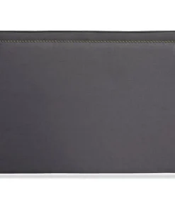 Tête de lit Milana 180cm Tissu Gris