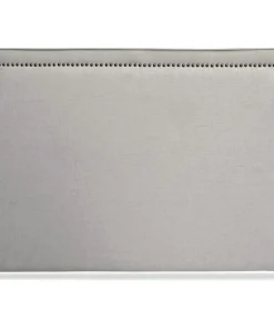 Tête de lit Milana 180cm Tissu Beige