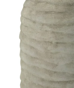Vase Lima finition mate intérieur lumineux