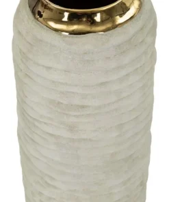 Vase Lima finition mate intérieur lumineux